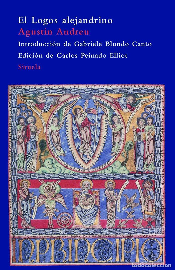Livres d'occasion: El Logos alejandrino: 62 (El &Aacute;rbol del Para&iacute;so)