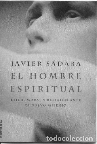 Livres d'occasion: El hombre espiritual