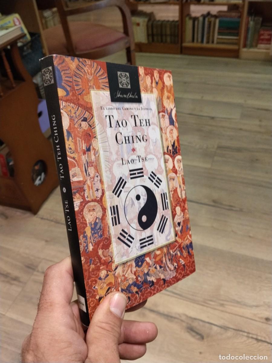 Libros de segunda mano: Lao Tse. Tao Teh Ching