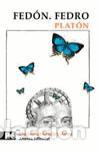 Libros de segunda mano: Fed&oacute;n. Fedro. - Plat&oacute;n. - Foto 1