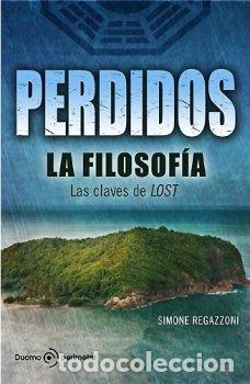 Libros de segunda mano: Perdidos,La Filosofia 4ｦed - Foto 1