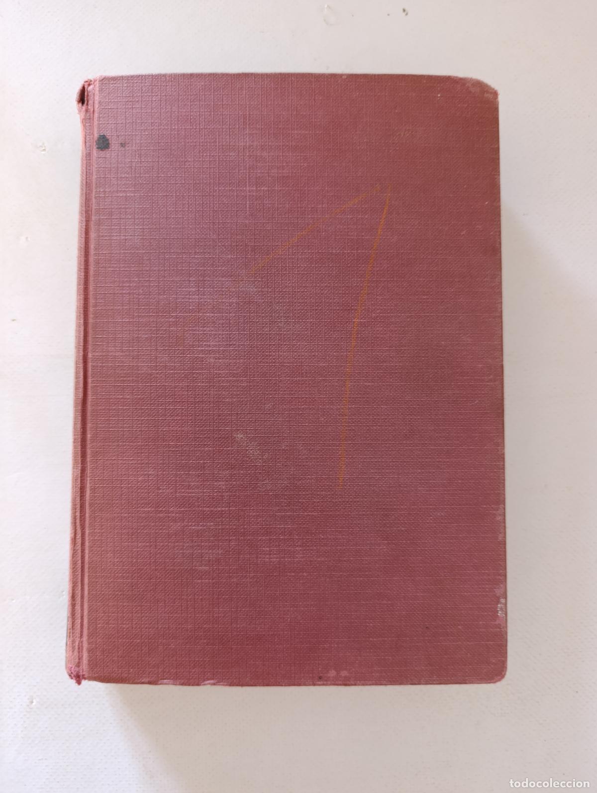 Libros de segunda mano: DICCIONARIO FILOSOFICO - TOMO I (1) - VOLTAIRE - EDICIONES PETRONIO - TAPA DURA (363)