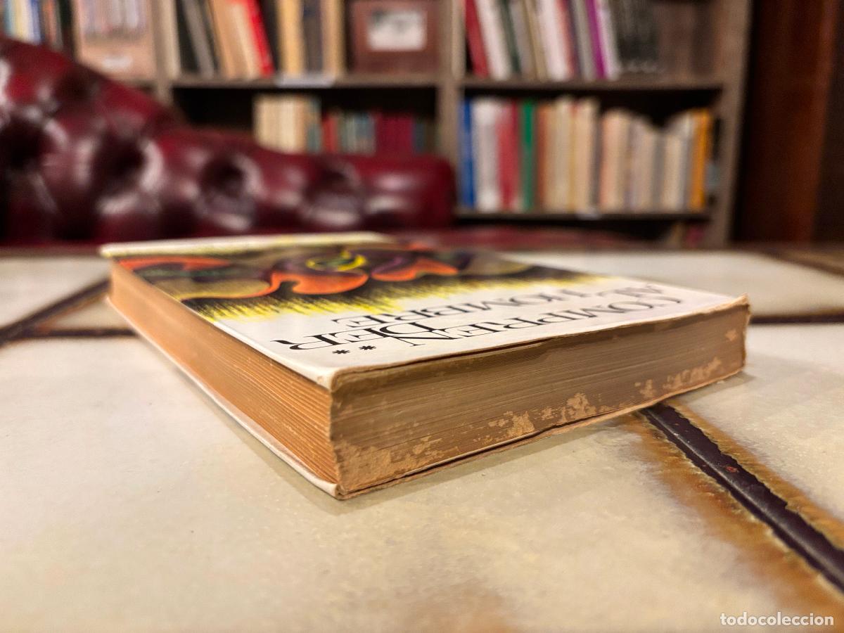 Libros de segunda mano: Comprender al hombre. J. Y. Jolif. - Foto 2