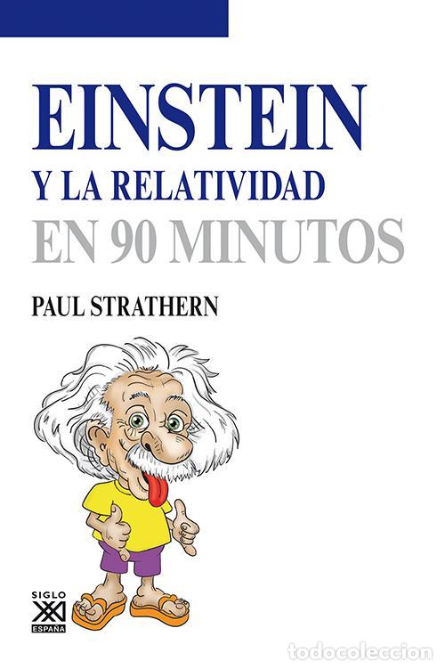 Libros de segunda mano: Einstein y la relatividad. - Strathern, Paul.