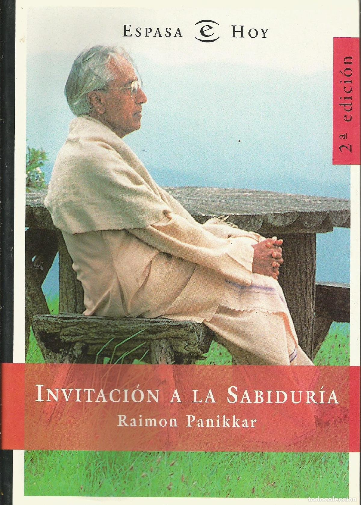 Libros de segunda mano: INVITACION A LA SABIDURIA (SIN COLECCION) - Foto 1