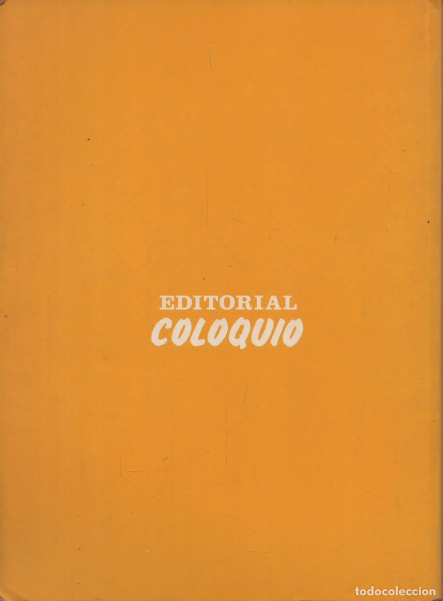 Libros de segunda mano: Programa de Selectividad Universidad Complutense. Textos COU Filosof&iacute;a. 1985. - Foto 2