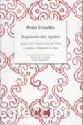 Libros de segunda mano: Preguntando entre l&aacute;grimas. - Handke, Peter.