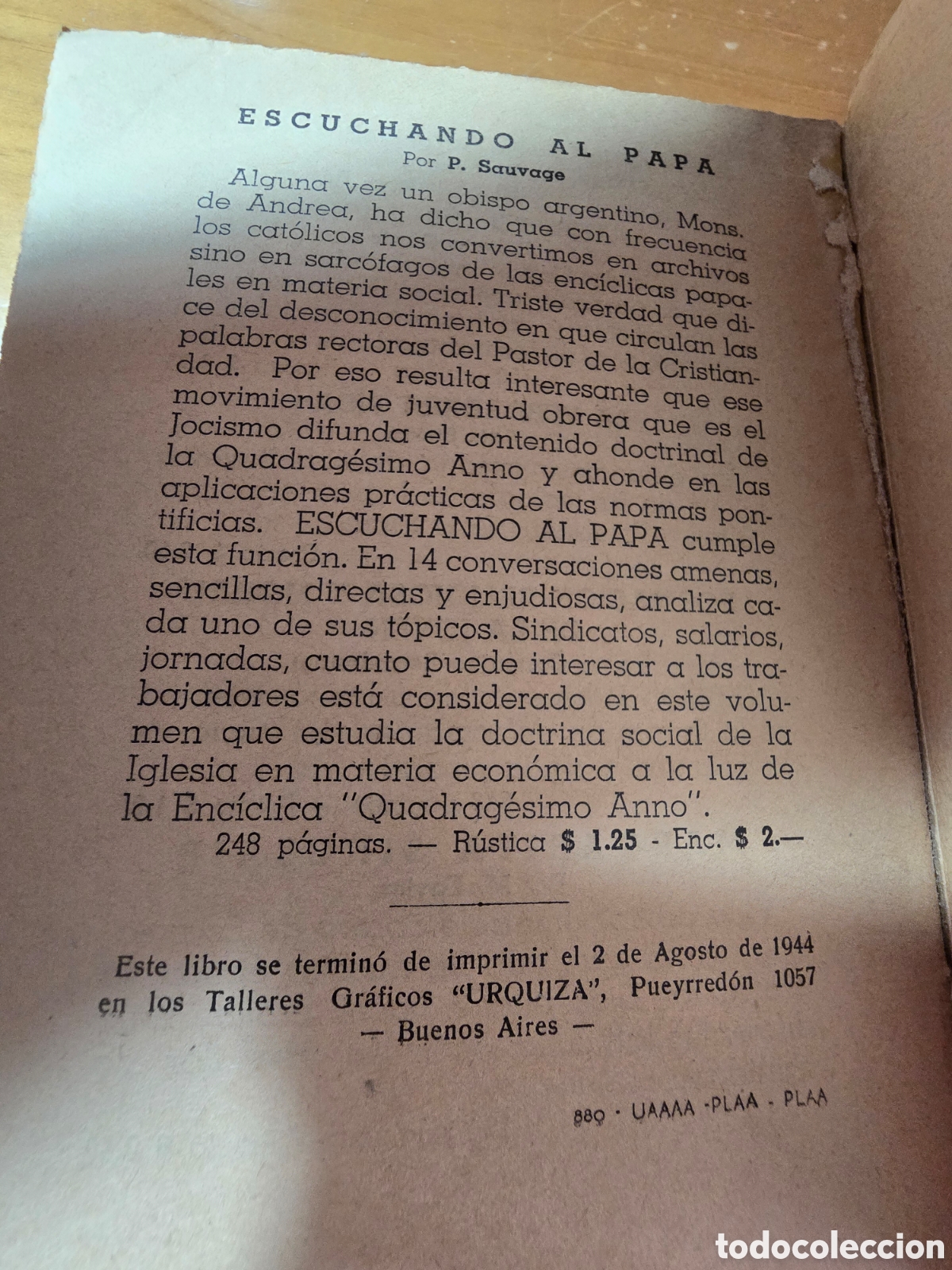 Libros de segunda mano: El criterio, Jaime Balmes - Foto 2