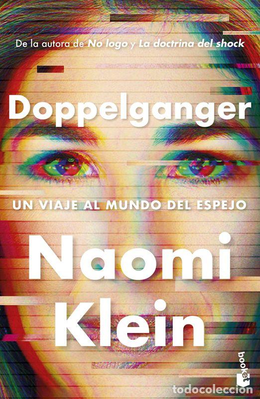 Libros de segunda mano: Doppelganger. - Klein, Noemi.