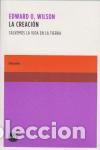 Libros de segunda mano: CREACION,LA RTC. - OSBORNE WILSON,EDWARD.