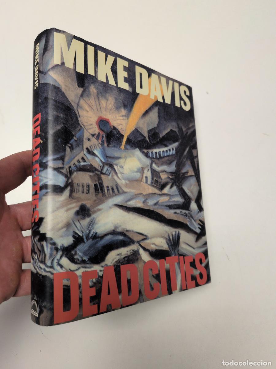 Libros de segunda mano: Dead Cities - Davis, Mike - Foto 2