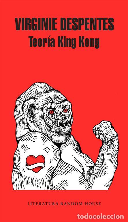 Libros de segunda mano: Teor&iacute;a King Kong. - Despentes, Virginie.