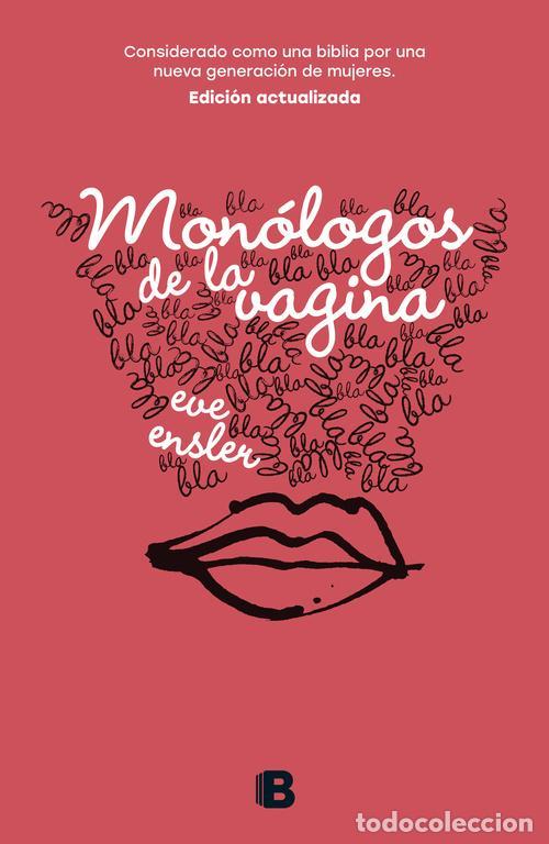 Libros de segunda mano: Mon&oacute;logos de la vagina. - Ensler, Eve.