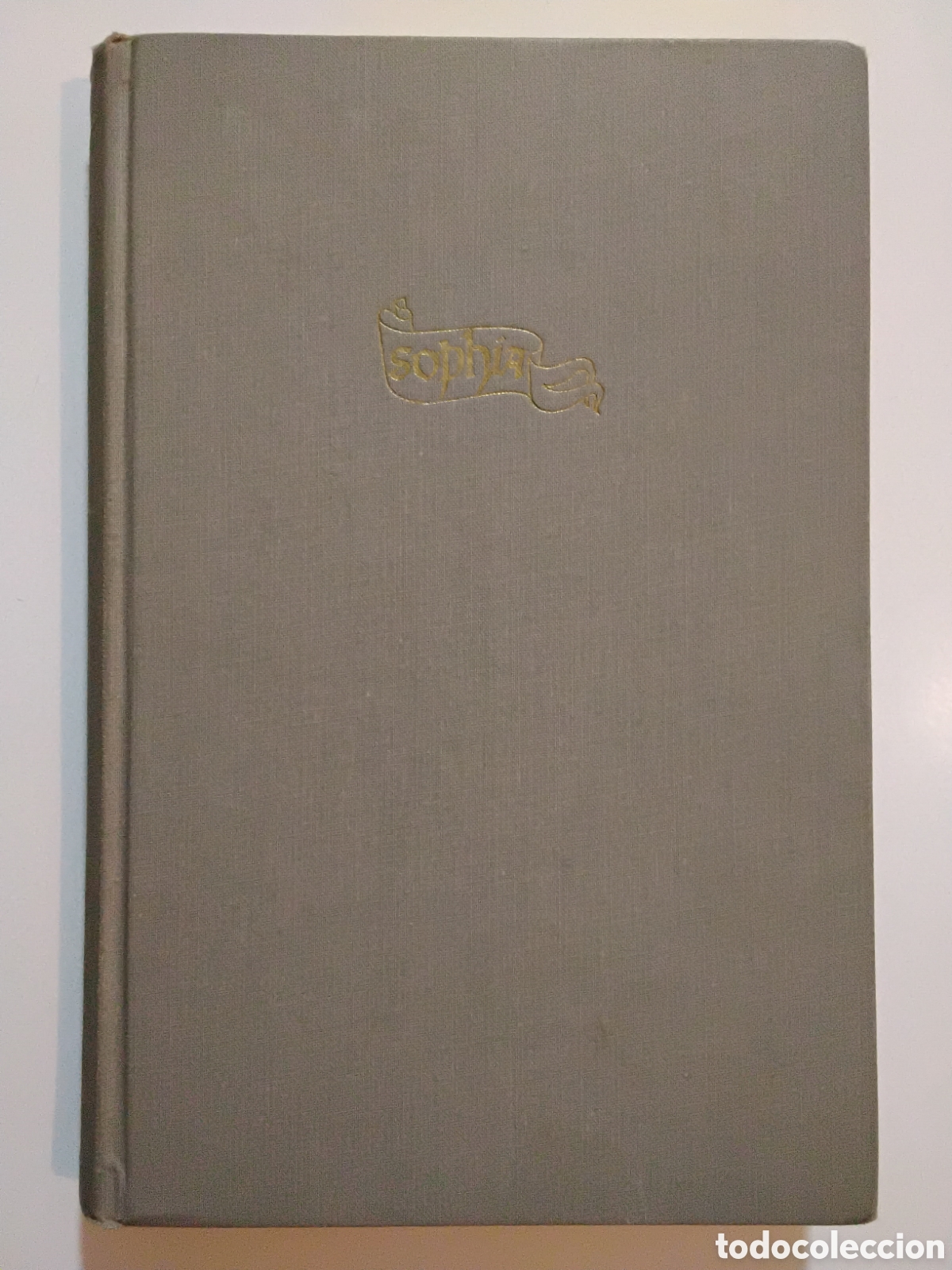 Libros de segunda mano: &Eacute;tienne Gilson &mdash; Dios y la filosof&iacute;a. Emec&eacute; Editores, Buenos Aires, 1945.