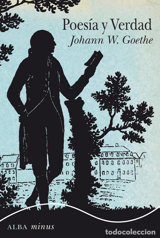 Libros de segunda mano: Poes&iacute;a y Verdad. - Goethe, Johann Wolfgang.