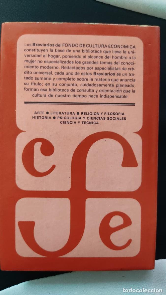 Libros de segunda mano: Lote 5 LIBROS de y sobre Heidegger - Foto 6