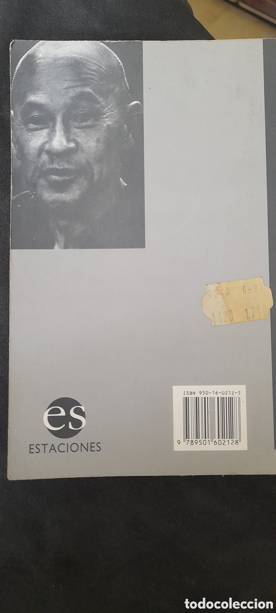 Libros de segunda mano: Mente zen, mente de principiante. Shunryu Susuki - Foto 2