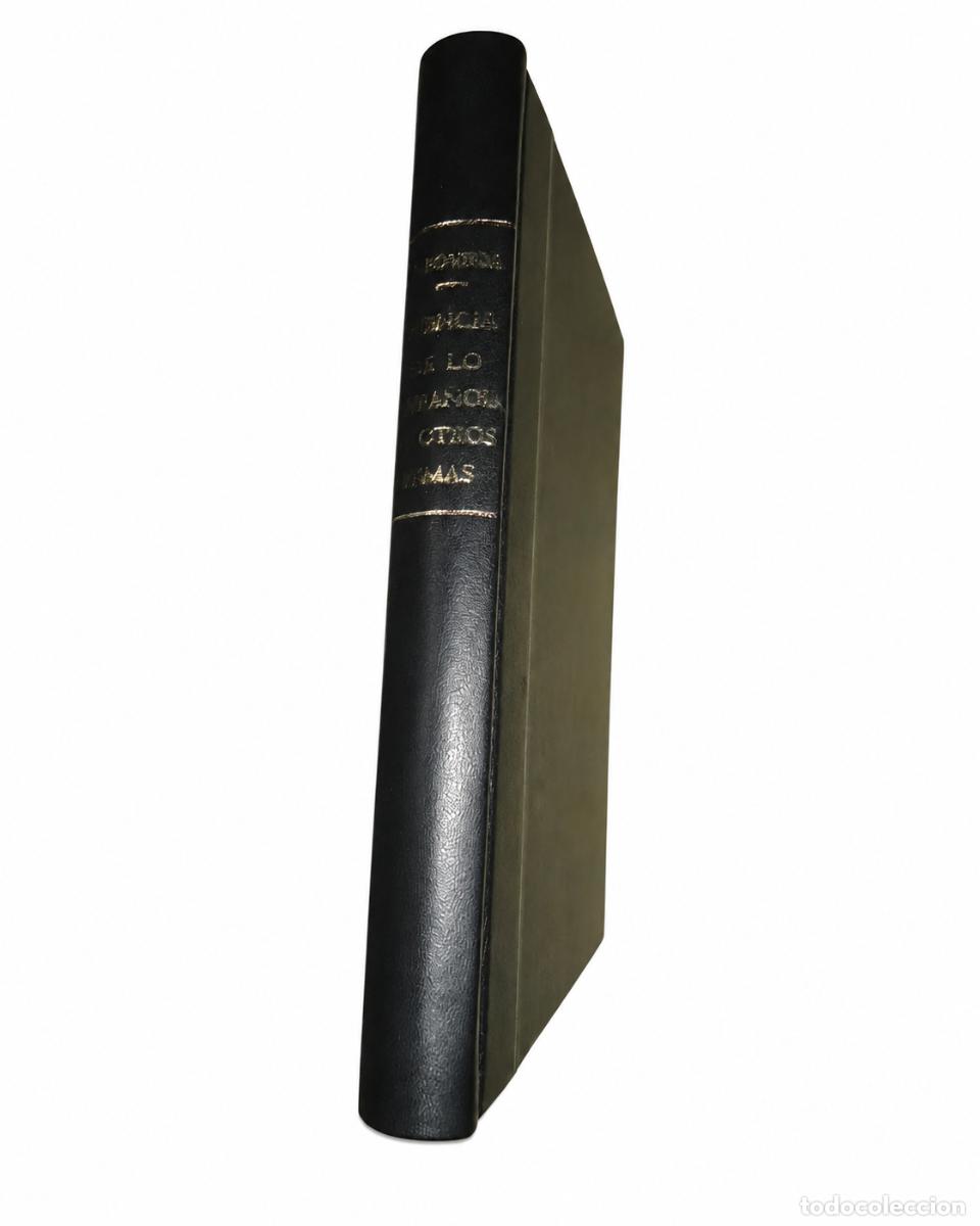 Libros de segunda mano: XAVIER B&Oacute;VEDA &ndash; LA ESENCIA DE LO ESPA&Ntilde;OL Y OTROS TEMAS &ndash; CABAUT & C&Iacute;A. &ndash; 1929 LM