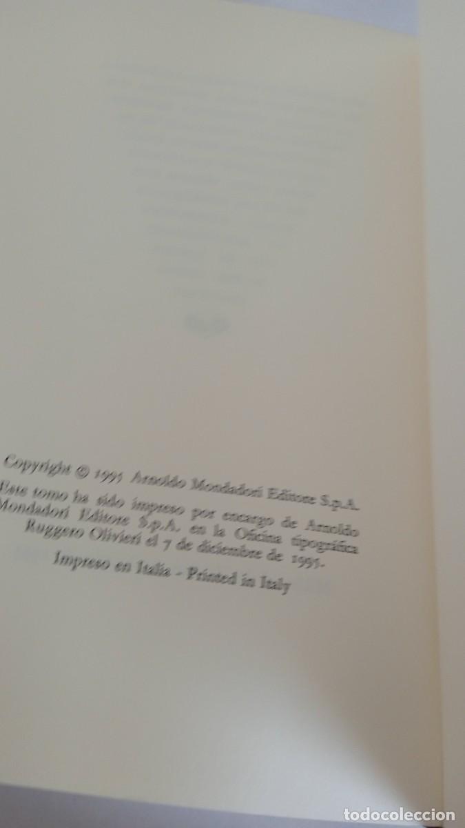 Libros de segunda mano: NUEVA ATLANTIDA Francisco Bacon - Foto 7