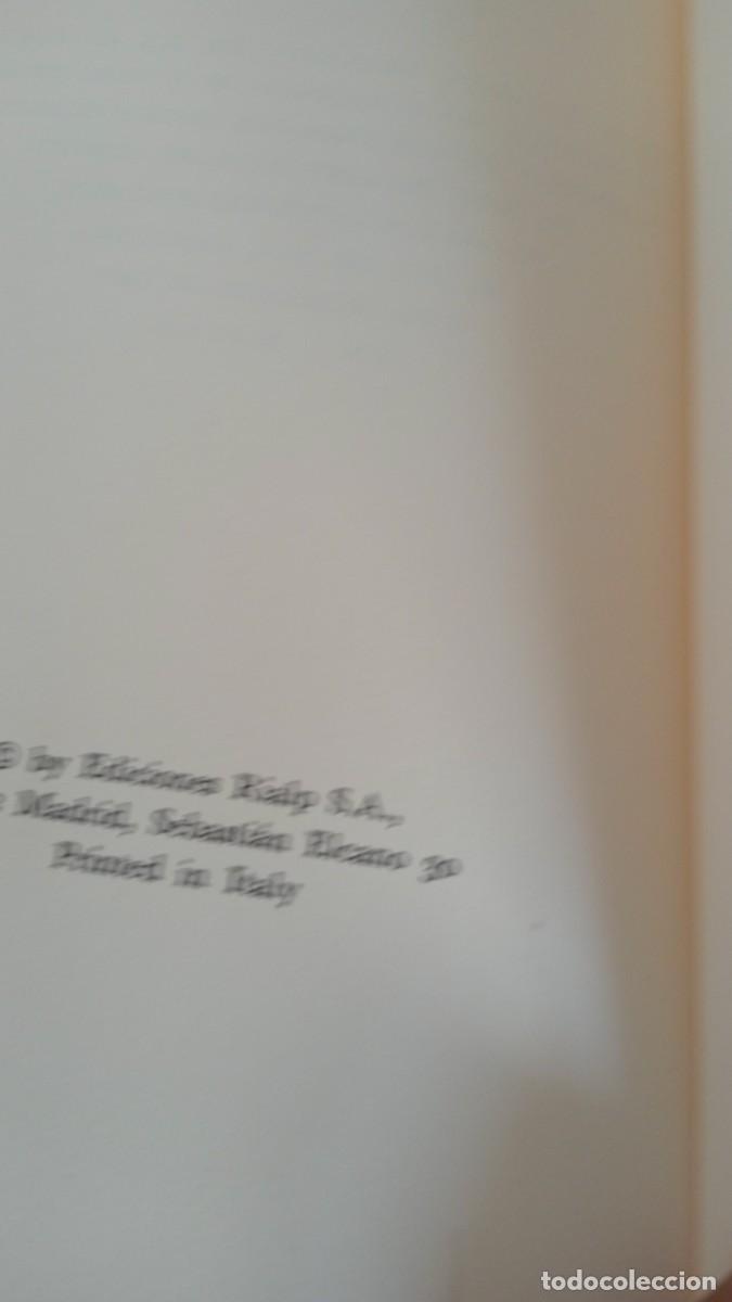 Libros de segunda mano: UTOP&Iacute;A Thomas More Silvio Berlusconi Editore - Foto 6