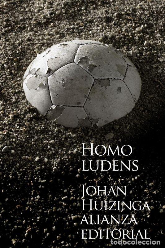 Gebrauchte B&uuml;cher: Homo ludens. - Huizinga, Johan.
