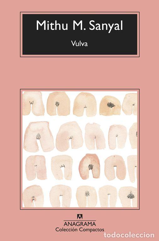 Livros em segunda m&atilde;o: Vulva. - Sanyal, Mithu M..