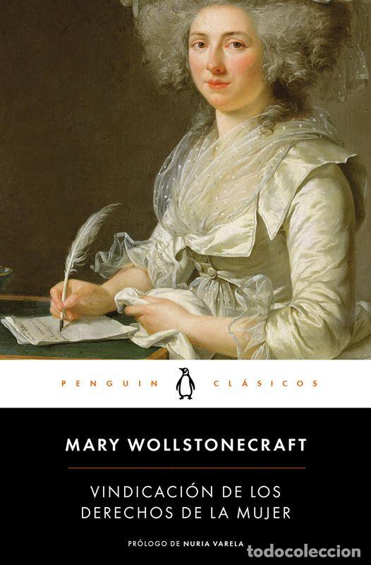 Libros de segunda mano: Vindicaci&oacute;n de los derechos de la mujer. - Wollstonecraft, Mary.