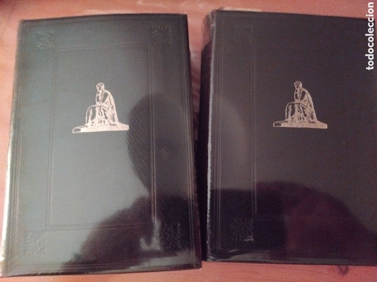 Libros de segunda mano: Jaime Balmes. Obras completas. Selecta