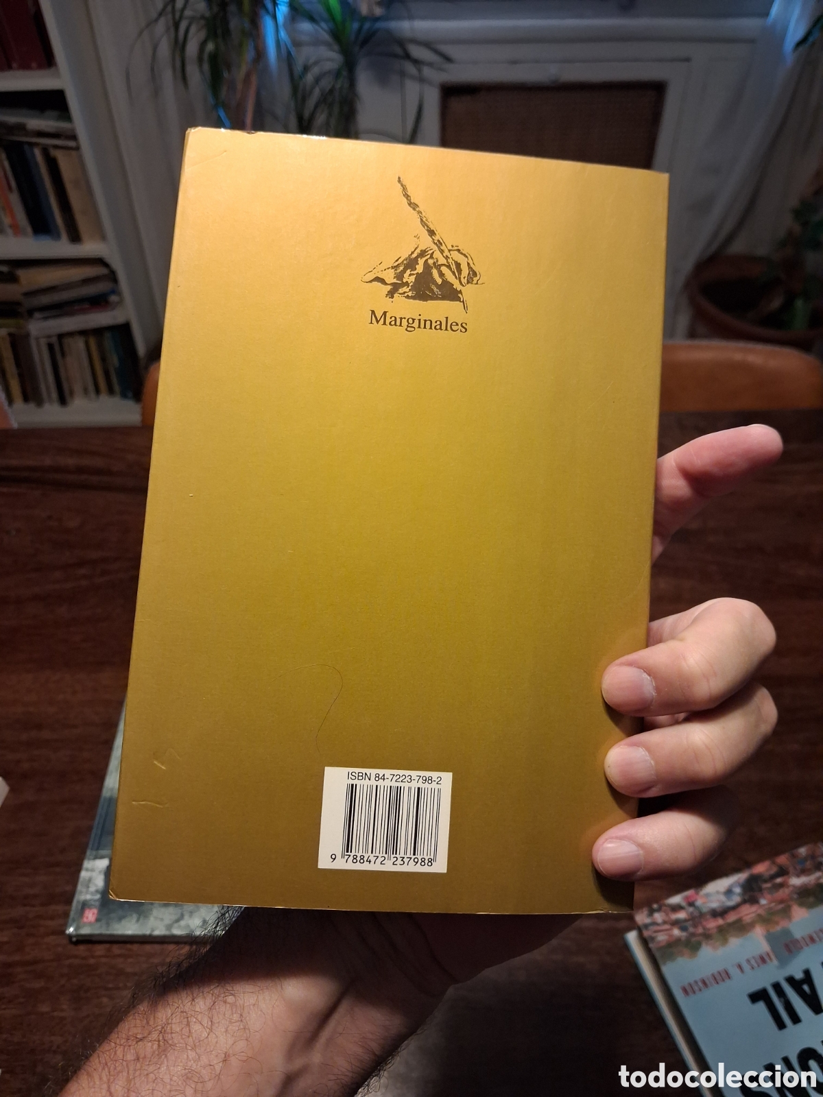 Libros de segunda mano: El libro de las quimeras, E.M. Cioran - Foto 3