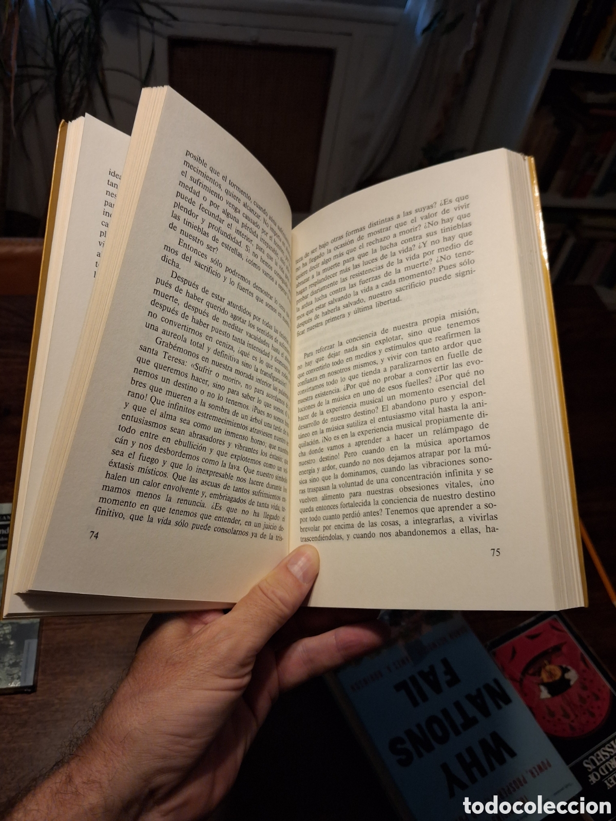 Libros de segunda mano: El libro de las quimeras, E.M. Cioran - Foto 5
