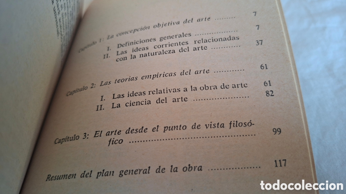 Libros de segunda mano: INTRODUCCION A LA ESTETICA. Hegel - Foto 6