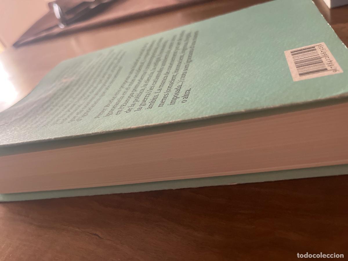 Libros de segunda mano: La ignor&agrave;ncia - Peter Burke - Foto 3