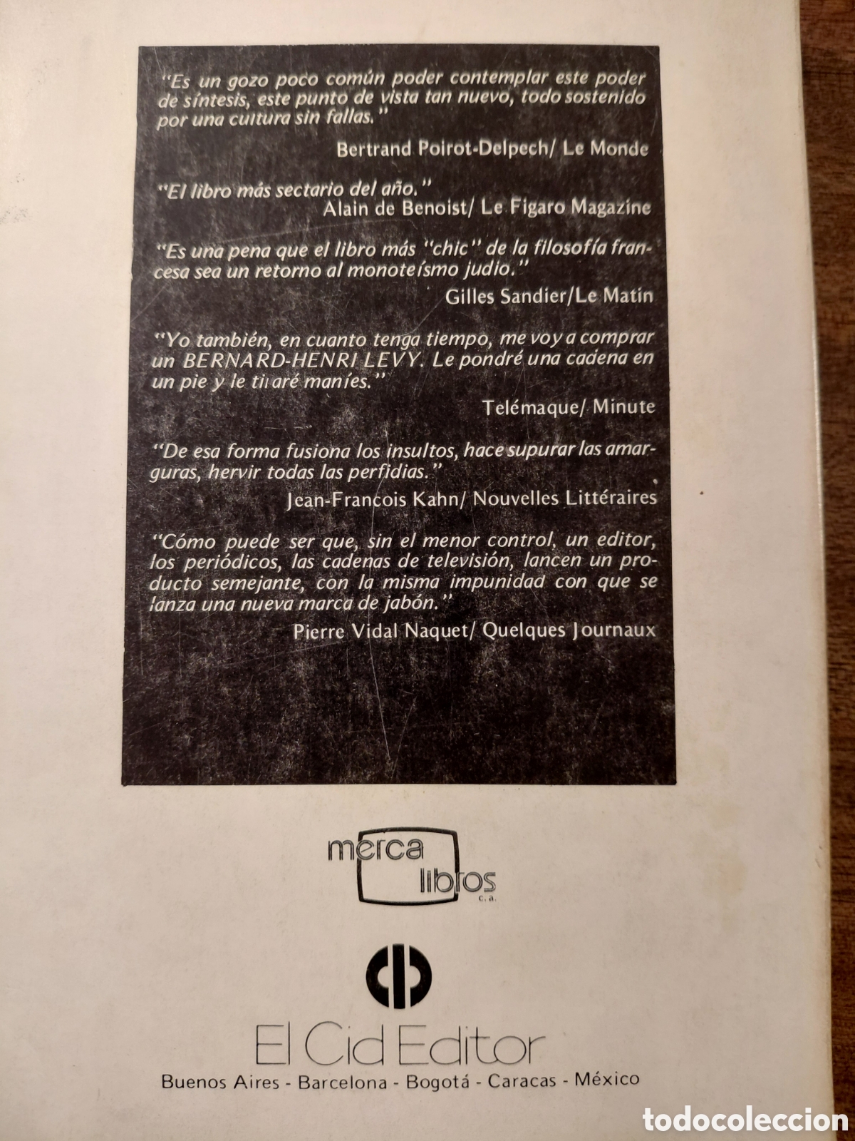 Libros de segunda mano: El testamento de Dios - Foto 2