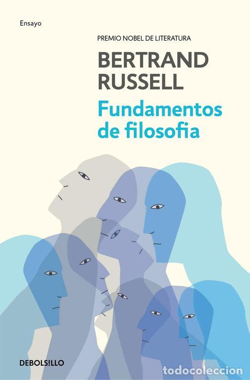 Libros de segunda mano: Fundamentos de filosof&iacute;a. - Russell, Bertrand.