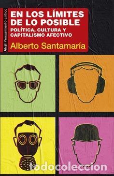 Libros de segunda mano: En los l&iacute;mites de lo posible. - Santamar&iacute;a, Alberto.