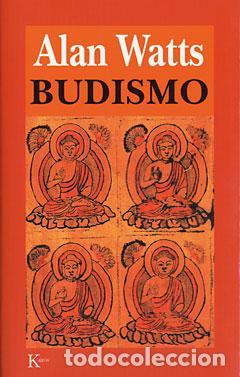 Libros de segunda mano: Budismo. - Watts, Alan.