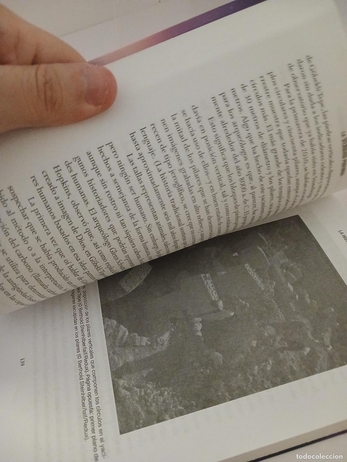 Libros de segunda mano: La verdad profunda - Gregg Braden - Foto 3