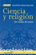 Libros de segunda mano: Ciencia y religi&oacute;n. - Ud&iacute;as Vallina, Agust&iacute;n.