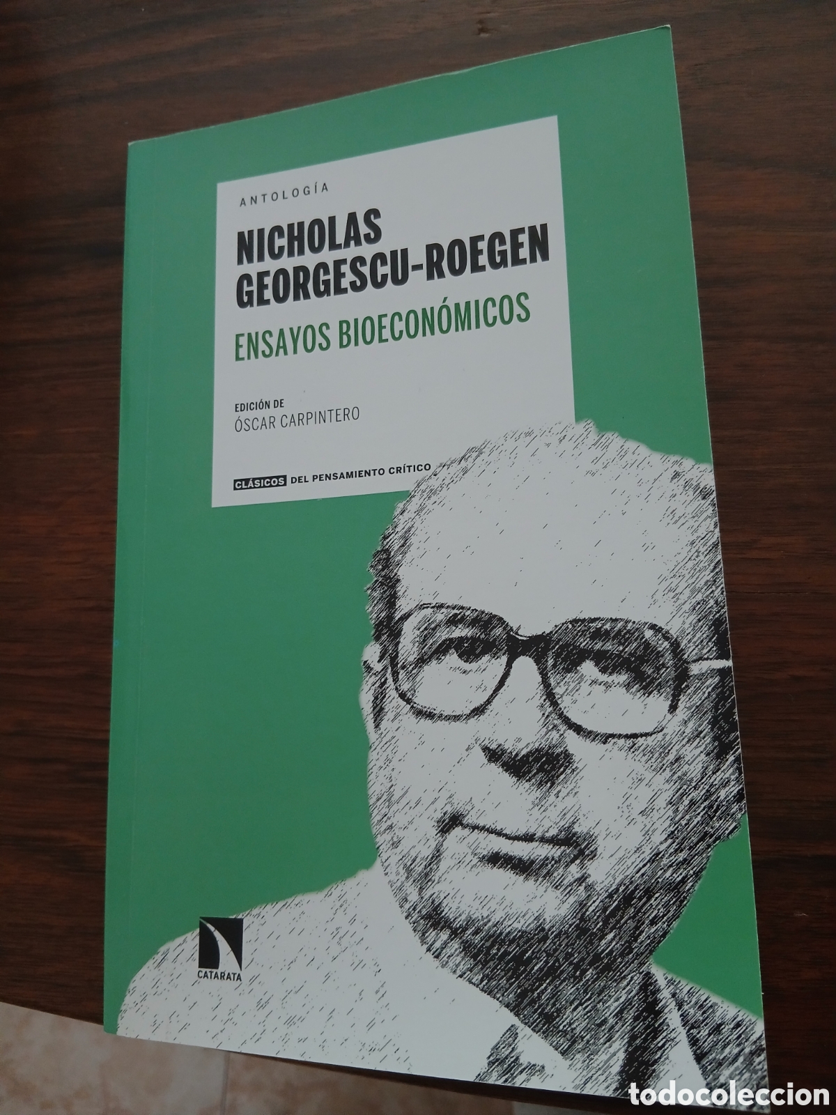 Libros de segunda mano: Ensayos bioecon&oacute;micos