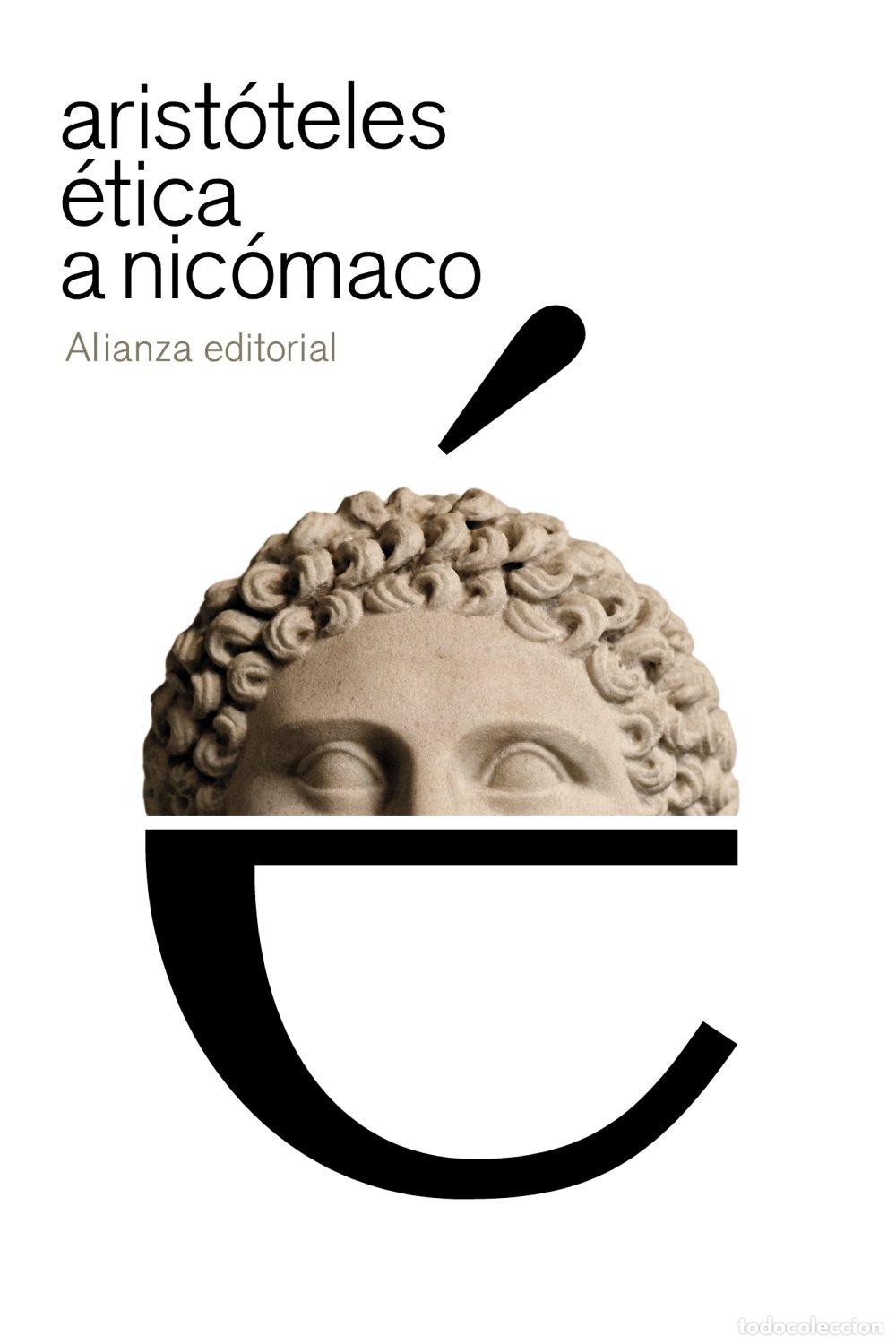 Libros de segunda mano: &Eacute;tica a Nic&oacute;maco (El libro de bolsillo - Cl&aacute;sicos de Grecia y Roma)