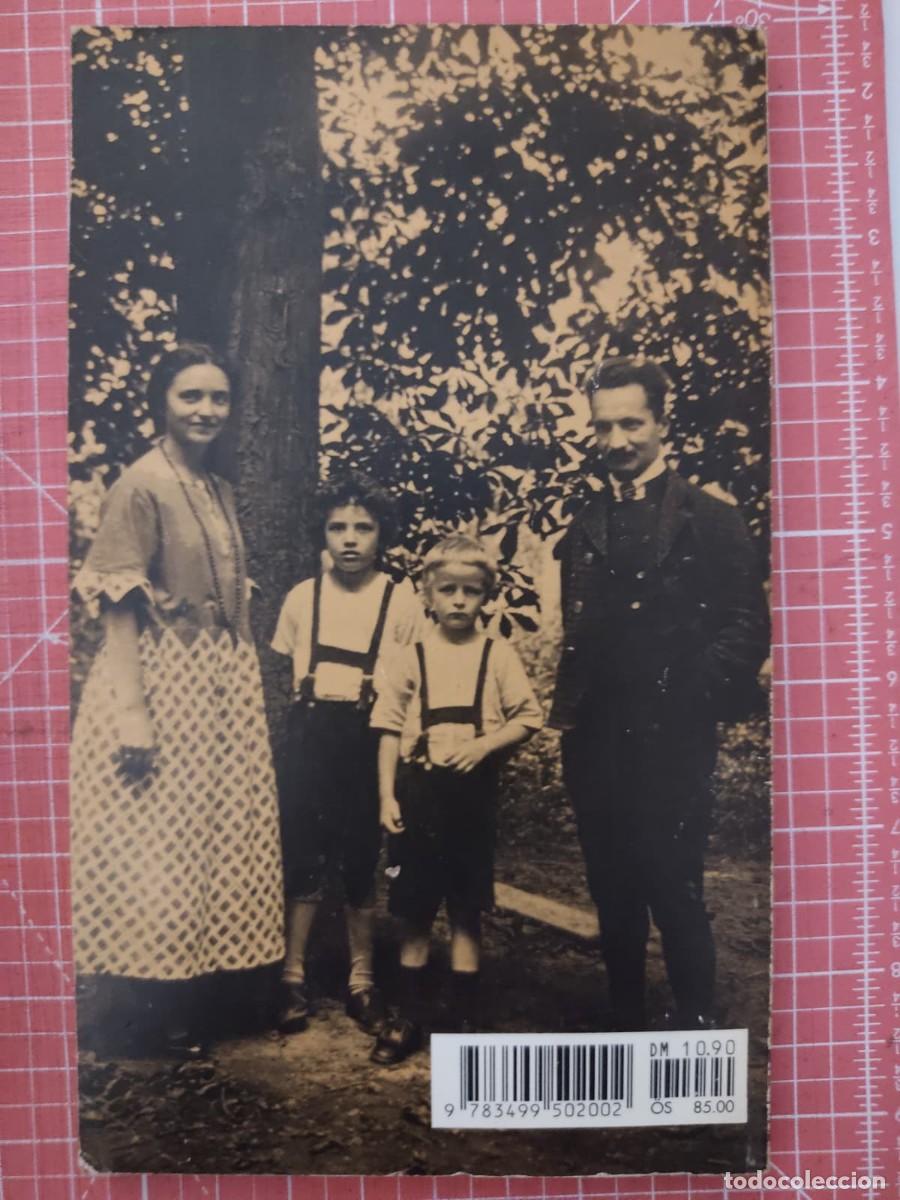 Libros de segunda mano: Lote 5 LIBROS de y sobre Heidegger - Foto 25