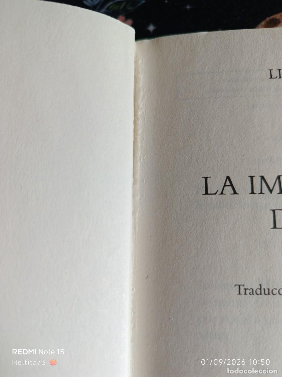 Libros de segunda mano: La importancia de vivir, 2022 - Foto 3