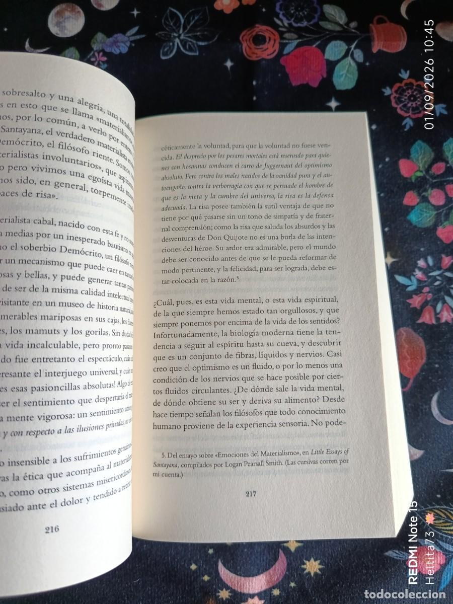Libros de segunda mano: La importancia de vivir, 2022 - Foto 6