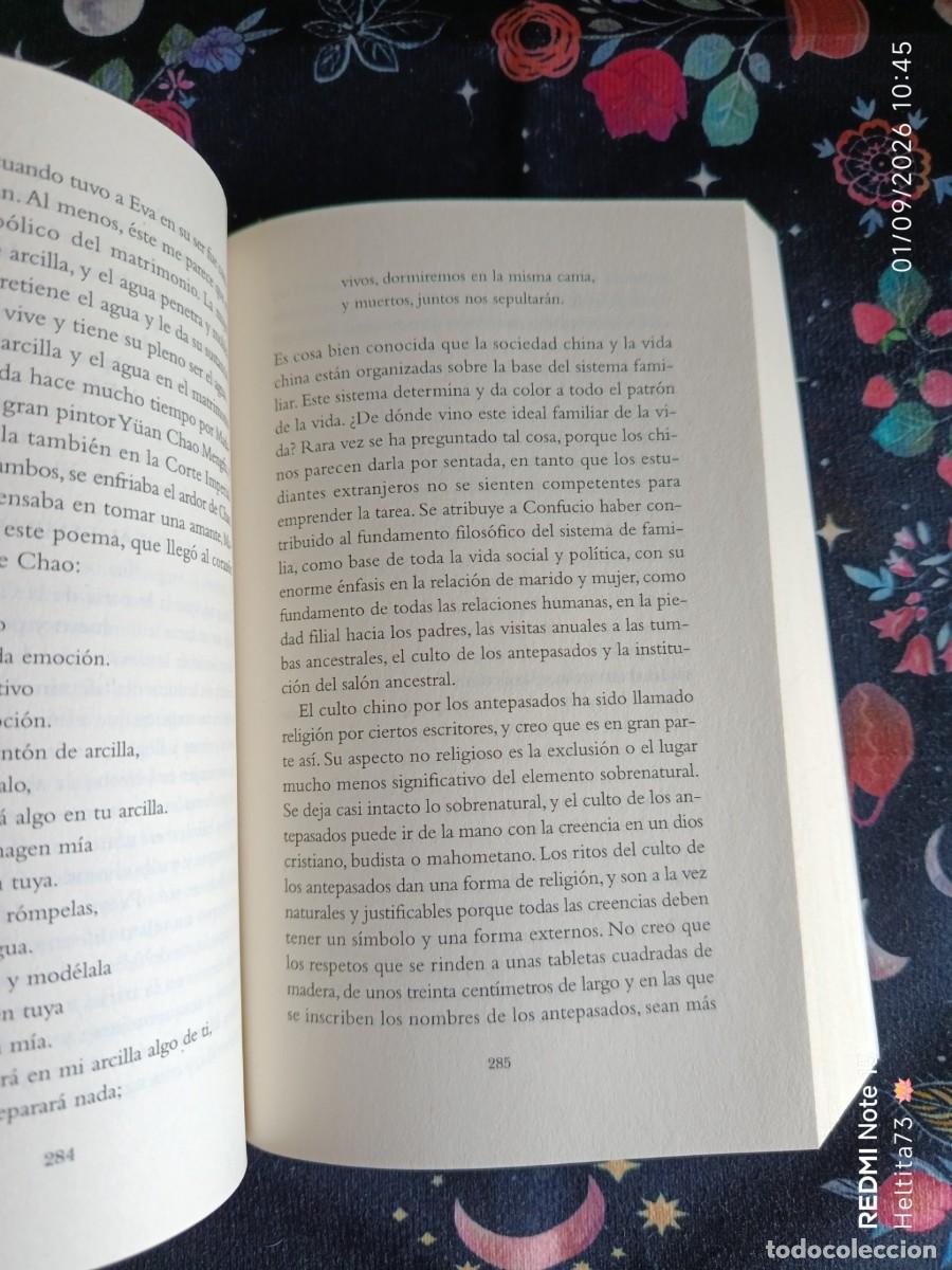 Libros de segunda mano: La importancia de vivir, 2022 - Foto 7