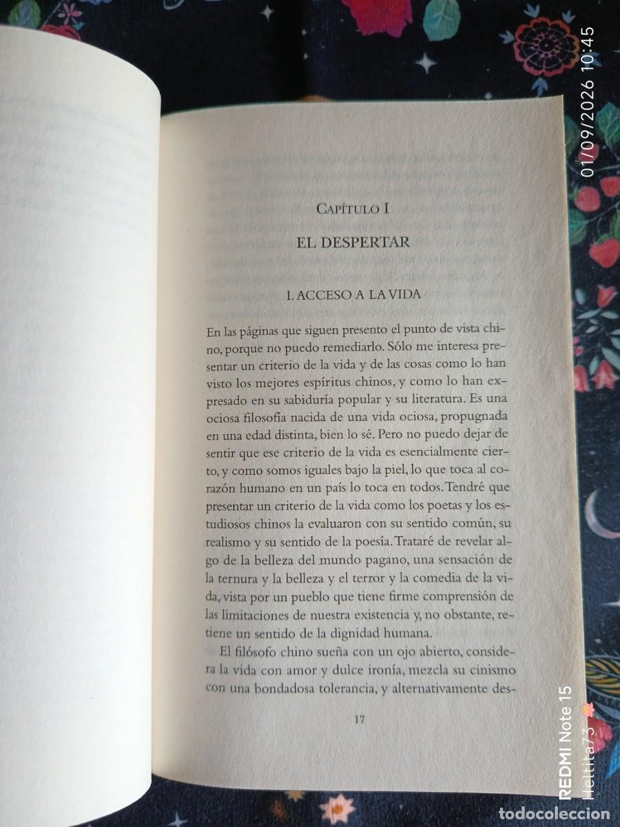Libros de segunda mano: La importancia de vivir, 2022 - Foto 9