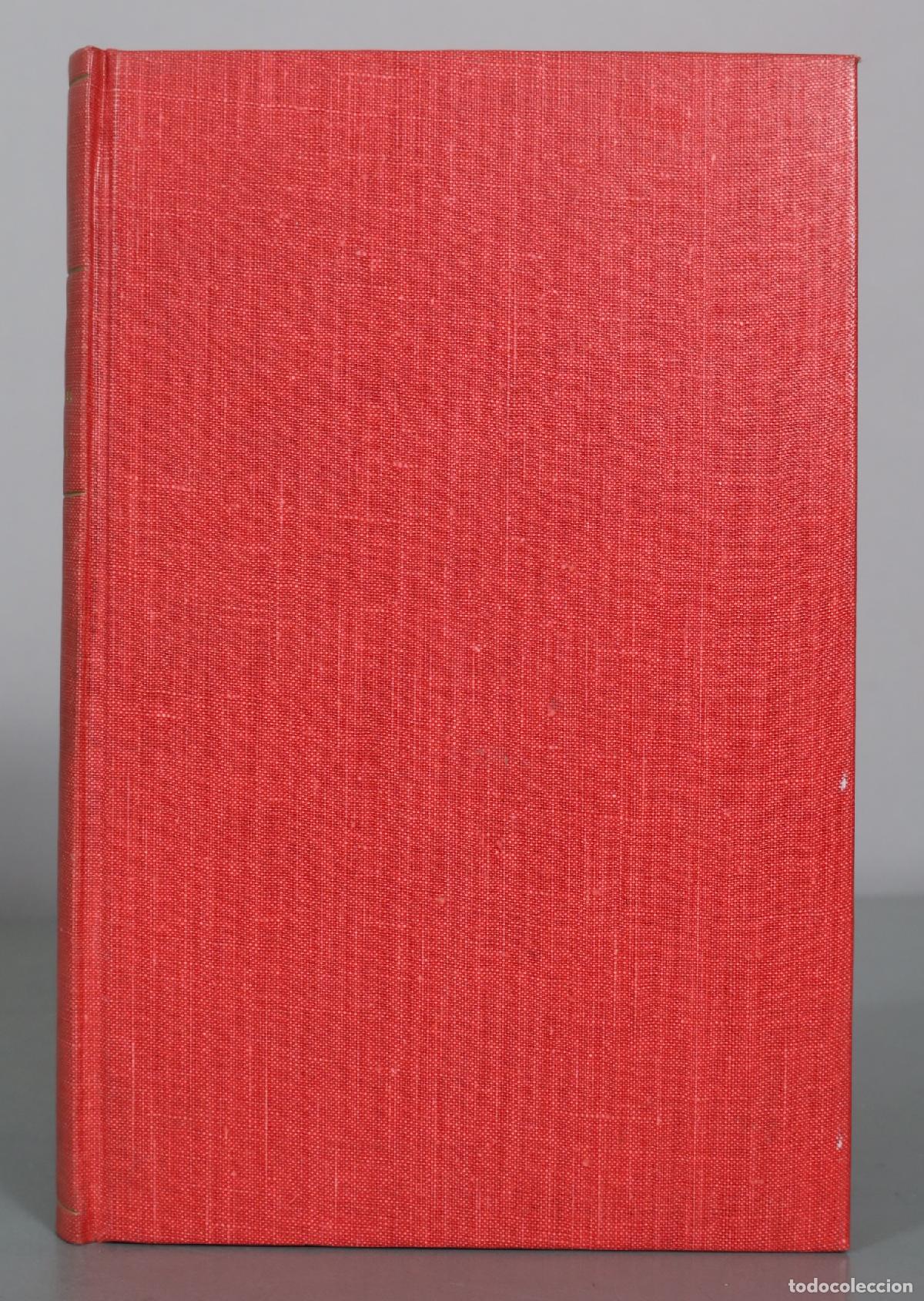 Libros de segunda mano: La Decadencia de Occidente - Oswald Spengler - Espasa-Calpe TOMO III 1943