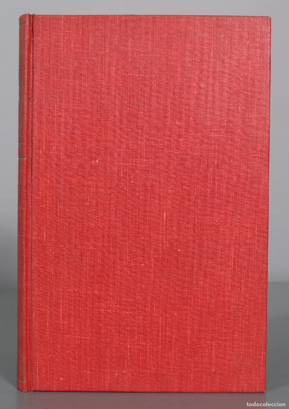 Libros de segunda mano: La decadencia de Occidente. Volumen II - Oswald Spengler - Espasa-Calpe 1942