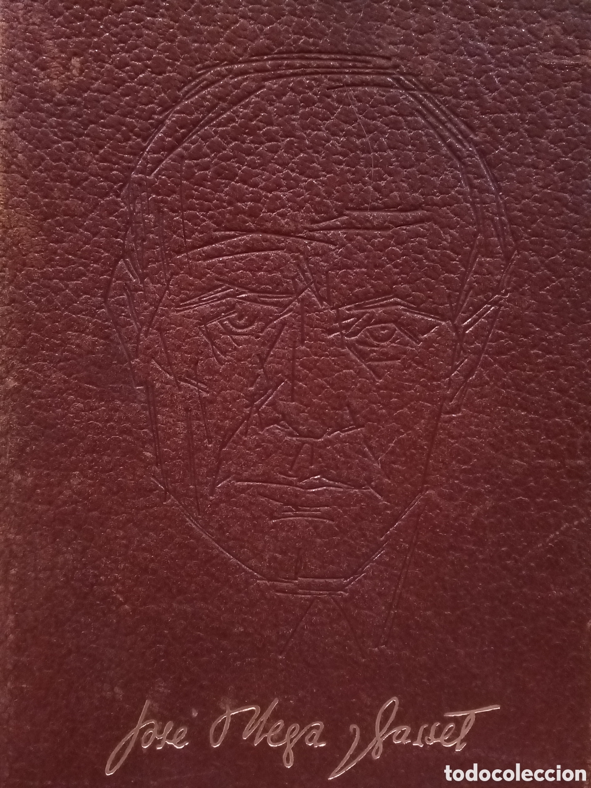 Libros de segunda mano: Jos&eacute; Ortega y Gasset. Obras completas, VII