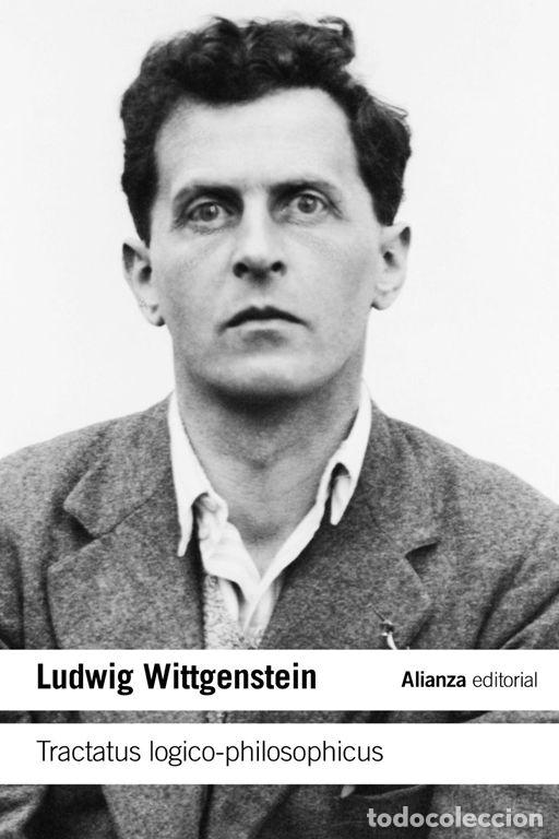 Libros de segunda mano: Tractatus logico-philosophicus. - Wittgenstein, Ludwig.