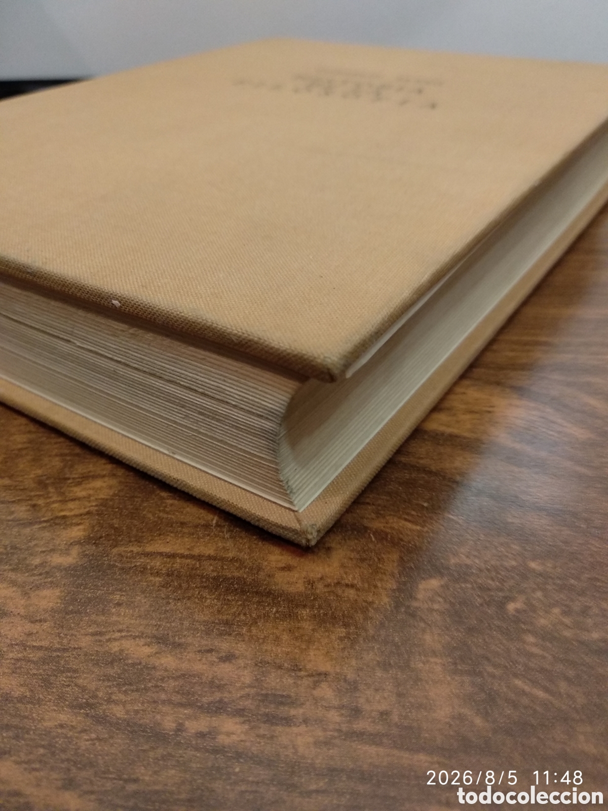 Libros de segunda mano: Historia de la filosof&iacute;a (Cornelio Fabro) - Foto 9